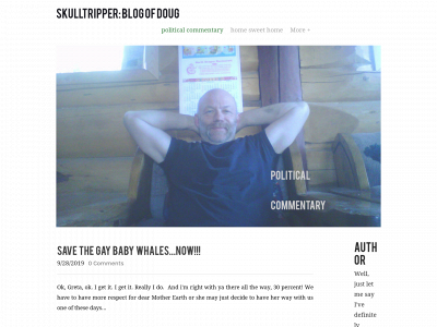 www.skulltripper.com snapshot