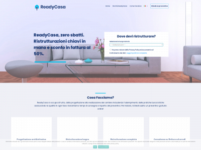 readycasa.it snapshot