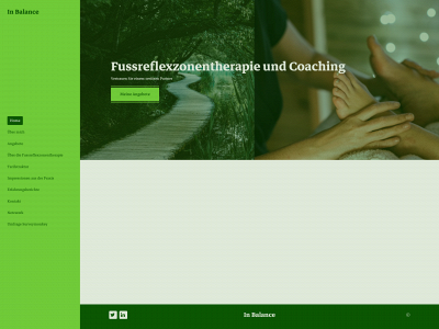 inbalance-gr.ch snapshot
