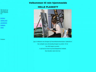 helleplaskett.dk snapshot