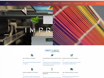 earthgreenandpaper.com snapshot