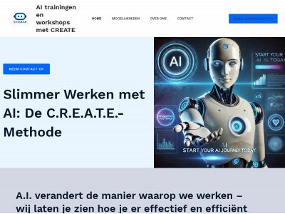 jouwaitraining.nl snapshot