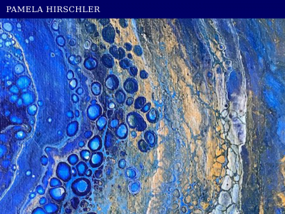 pamelahirschler.com snapshot