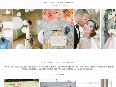 stephaniekasllyphotography.com snapshot