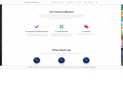 sollayinstituteforhealth.com snapshot
