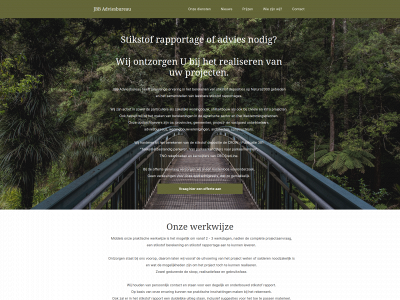 jbbadviesbureau.nl snapshot