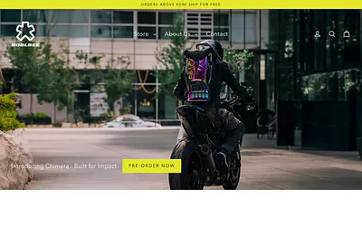 boblbee.com snapshot