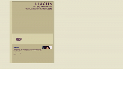 liucija.com snapshot