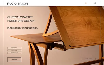 studioarbore.de snapshot