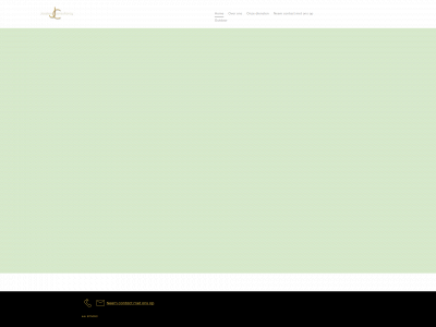joostenconsultancy.nl snapshot