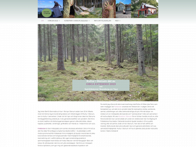 stenumkultur.se snapshot