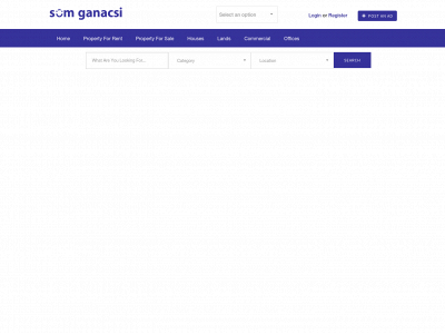 somganacsi.com snapshot