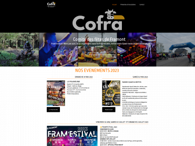 framestival.be snapshot