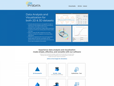 py3data.com snapshot