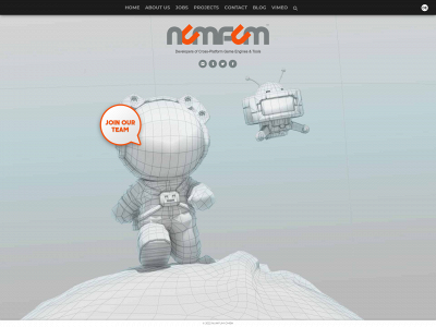 numfum.com snapshot