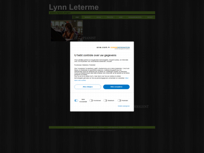 lynnleterme.be snapshot