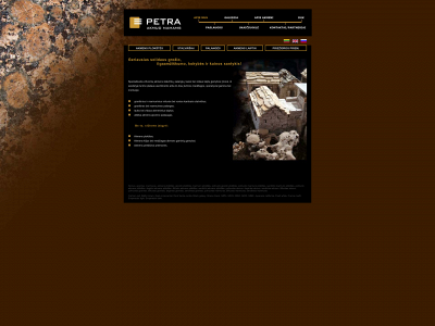 petralit.lt snapshot