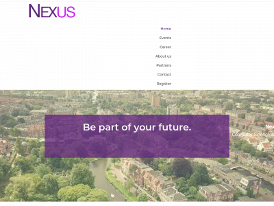 www.studieverenigingnexus.nl snapshot