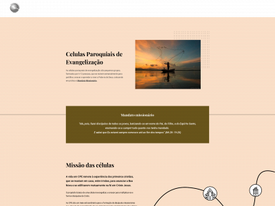 celulasparoquiais.com snapshot