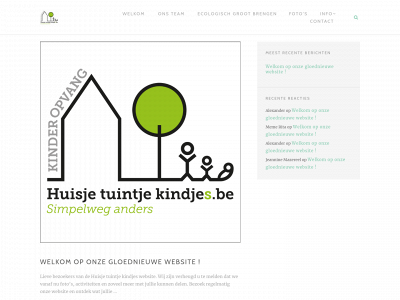 huisjetuintjekindjes.be snapshot