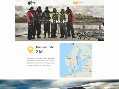 drachenberg.net snapshot