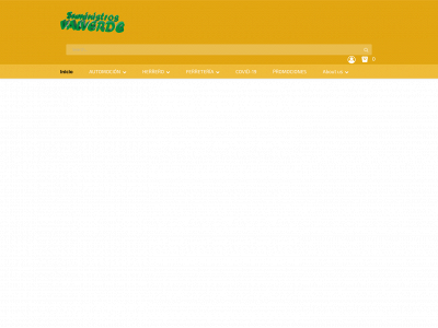 suministrosvalverde.com snapshot