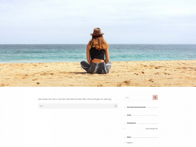 louiseisa.nu snapshot