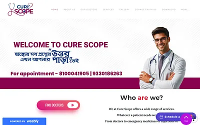 curescopeuttarpara.weebly.com snapshot