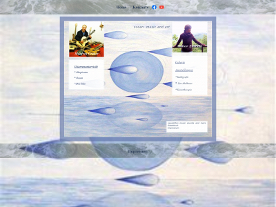 oceanberlin.de snapshot