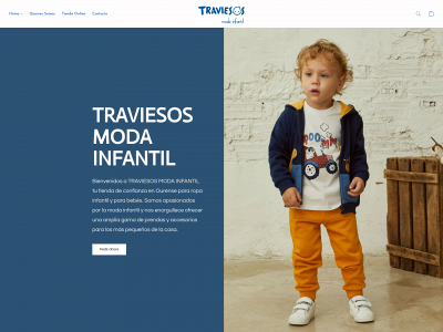 traviesos2021.es snapshot