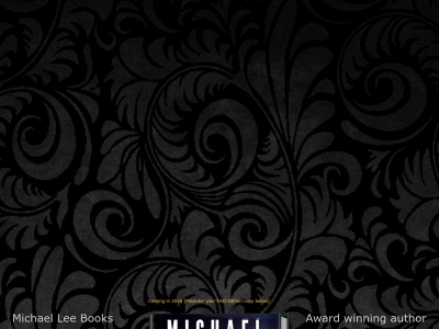 michaelleebooks.com snapshot