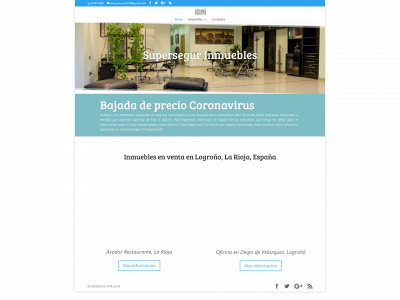 supersegur.com snapshot