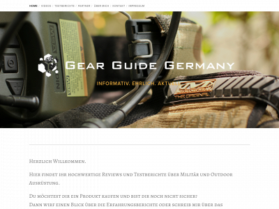 gearguidegermany.de snapshot