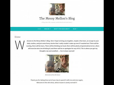 themessymellons.com snapshot