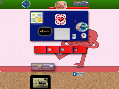 ballvillee-zshop.com snapshot