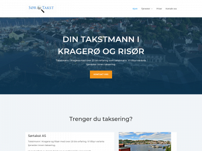 sortakst.no snapshot