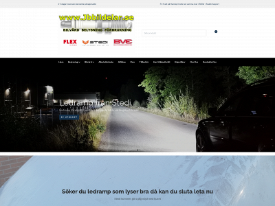 jbbildelar.se snapshot