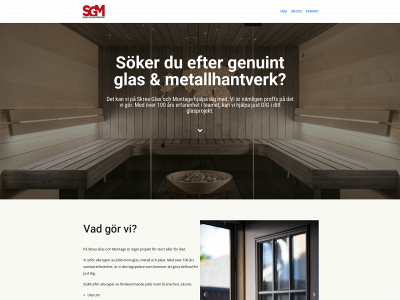 sgm.nu snapshot