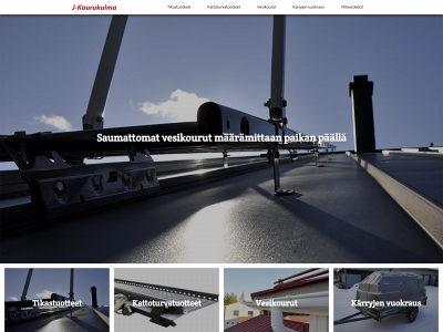 kourukulma.fi snapshot