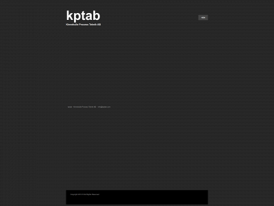 kptab.com snapshot