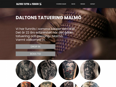 tatueringmalmoe.se snapshot