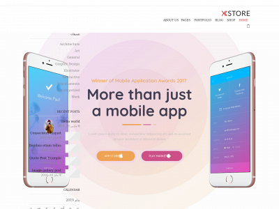 omerstore.com snapshot