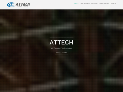 airtrantech.com snapshot