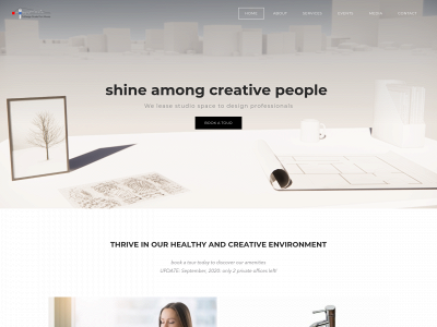 www.codesignstudio.ca snapshot