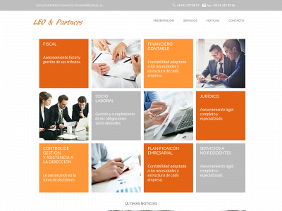 www.optimaplanificacion.es snapshot