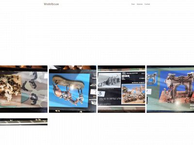 tengoo.be snapshot
