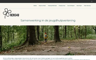 rens4u.nl snapshot