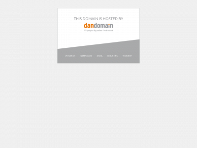 homerunesbjerg.dk snapshot