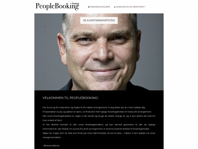 artbooking.dk snapshot