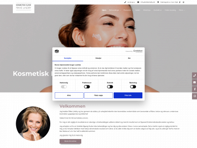 kkrikkelindby.dk snapshot